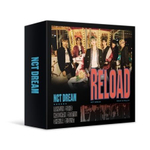 Альбом NCT Dream - Reload New Album KIHNO KIT