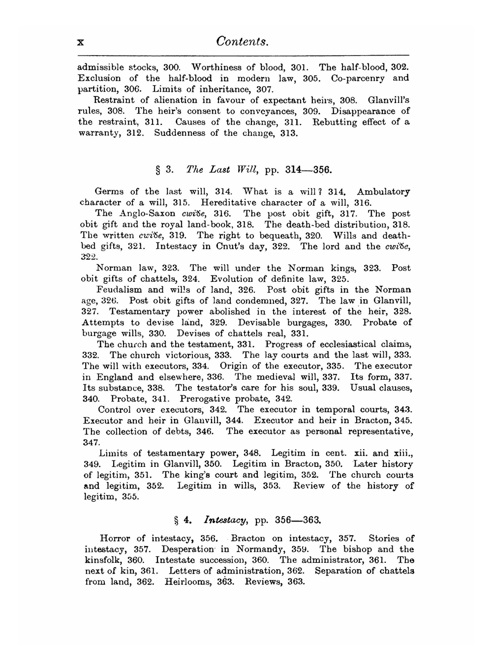The History of English Law Before the Time of Edward I. Volume 2 | Maitland Frederic William