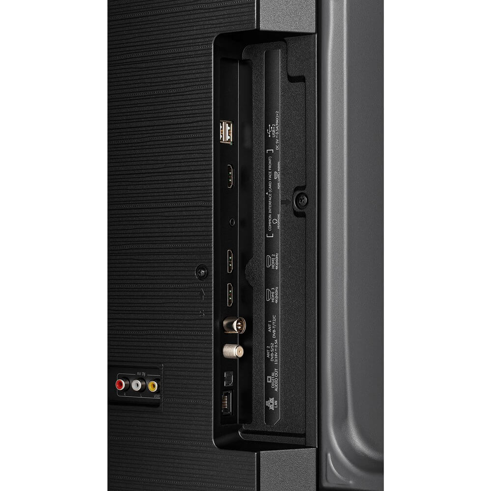 Телевизор 55'' Hisense 55A6Q