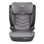 Автокресло детское Indigo Defender Isofix группа 2/3 (15-36) светло-серый
