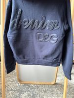 Хлопковая толстовка Dolce & Gabbana, 122