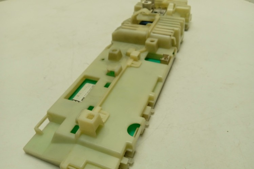 S1WTF3002A кт143 Электронный модуль для стиральной машины Siemens 5550000272 б/у