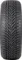 Nokian WR Snowproof 205/60 R15 91H