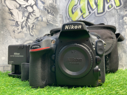 Nikon D800 (12.100 кадров)