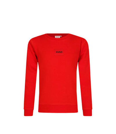 Худые HUGO KIDS - красный(G25128)