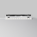 Встраиваемый светильник Technical DL065-20W3-6K-W