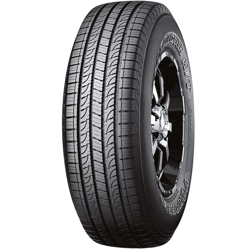Goodride 255/60R18 112V XL Geolandar H/T G056 TL M+S