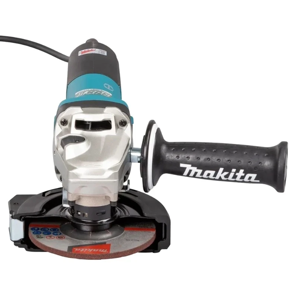 Makita GA5091X01 углошлифовальная машина GA5091X01
