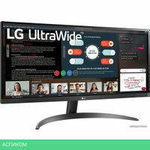 Монитор LG UltraWide 29WP500-B