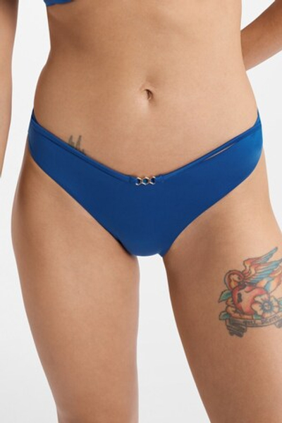 40714 GOODY Трусы купальные ESOTIQ