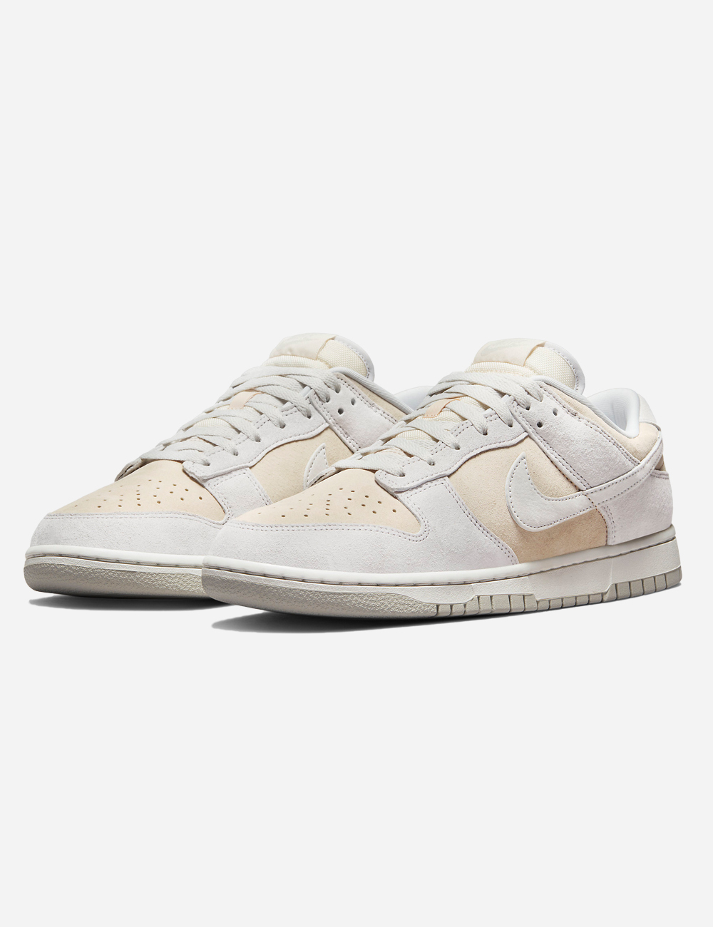 Nike Dunk Low "Vast Grey"