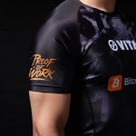 Рашгард VITAL x BITCOIN