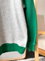 Хлопковый свитшот Benetton, 116