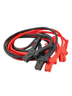 Стартовые провода 1000А, 4.5м Forsage F-884SL35