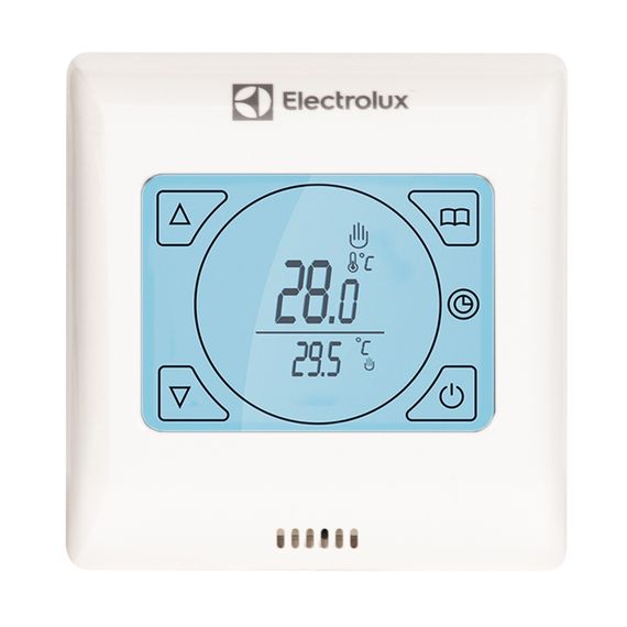Терморегулятор Electrolux ETT-16 EEC