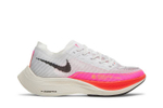 Кроссовки Nike Zoomx Vaporfly Next 2 (Женская размерная сетка)