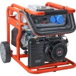 EVOline KB 6000 бензиновый генератор 1T90DF600EVO