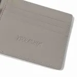 Кардхолдер Ymkashix раскладной пурпурный