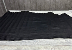 Целая кожа Tibra Nero (1,3-1,5 мм)