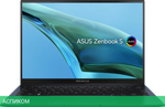 Ноутбук ASUS ZenBook S 13 OLED UM5302TA-LV620