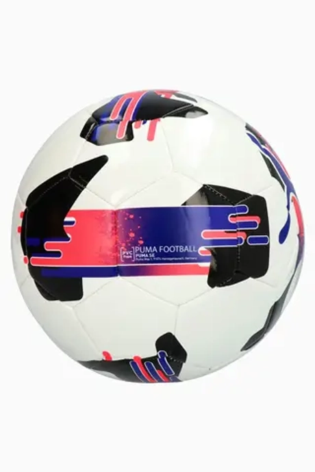 Футбольный мяч Puma Orbita 6 MS размер 5 - белый