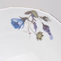 ВАЗА НА НОЖКЕ LEFARD "КОБАЛЬТ" 13*11 СМ (КОР=18ШТ.)