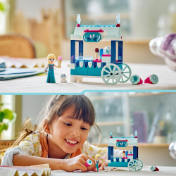 LEGO Disney Frozen — Угощения Эльзы 43234 / артикул   43234  / GTIN 5702017583464