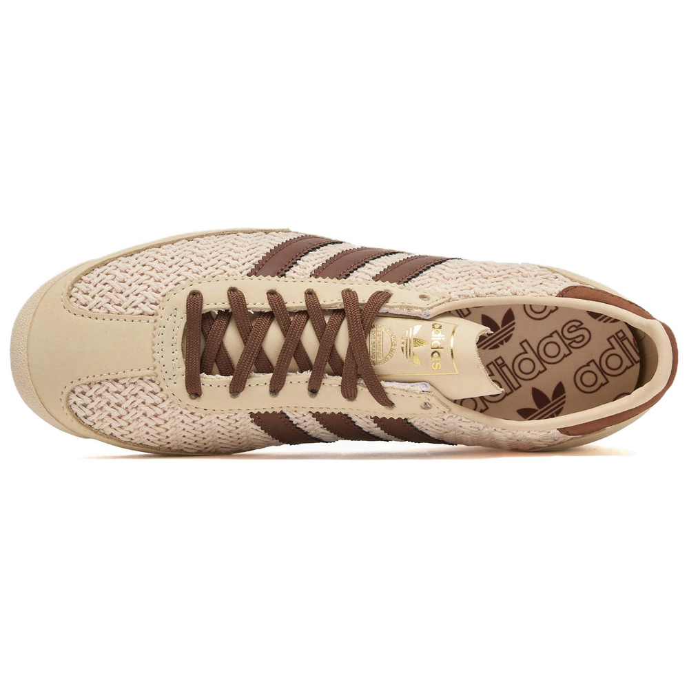 Adidas S Sl72 OG Sand Strata Preloved