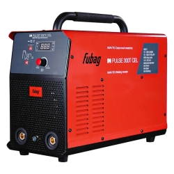 FUBAG IN PULSE 300T CEL сварочный инвертор 41115