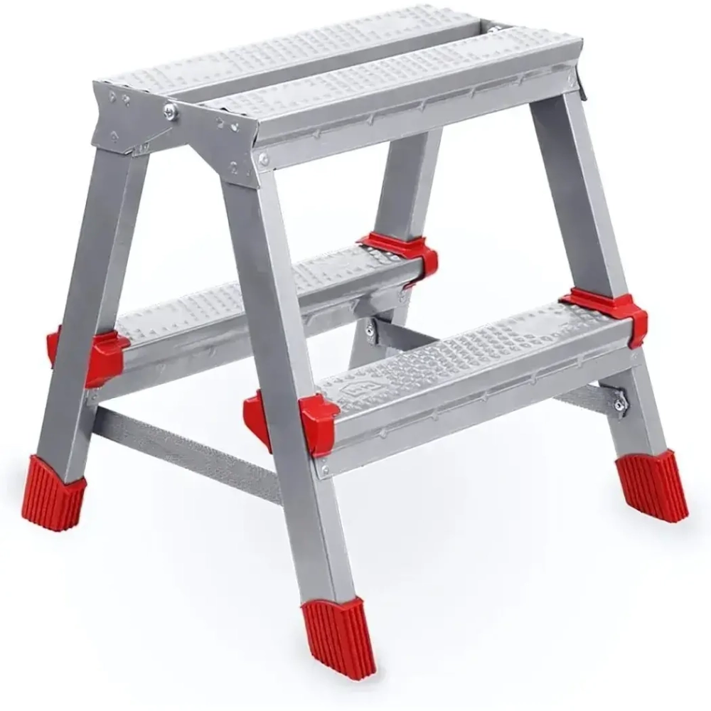 Лестница-стремянка двухсторонняя ННДС2