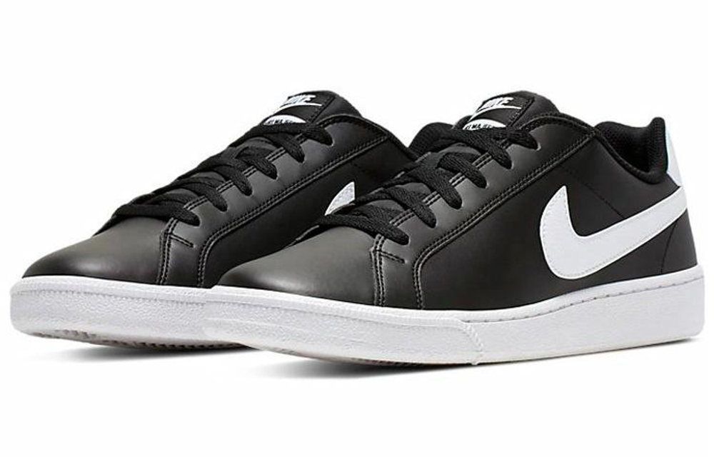 Кроссовки Nike Court Majestic Leather
