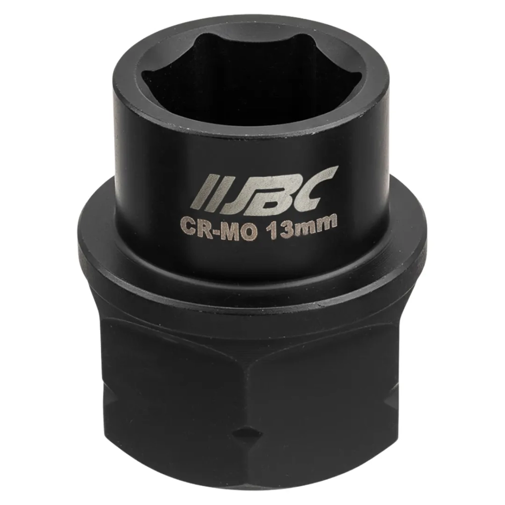 Головка ударная 1/2'', 13мм JBC JBC-44513BV30