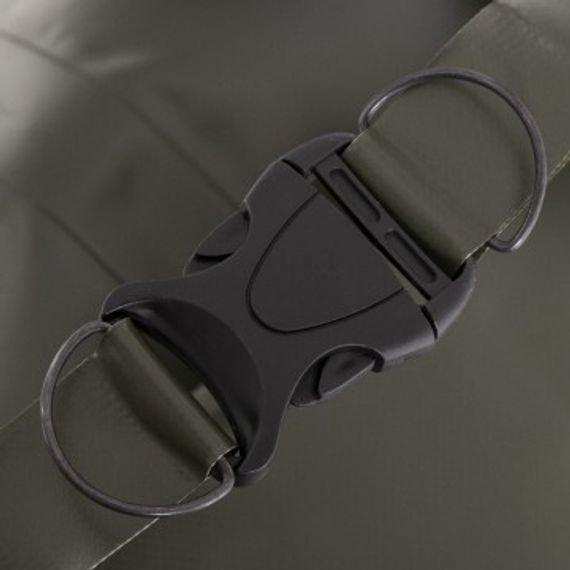 Драйбег 90л (d38/h85cm) хаки (HS-DB-903885-H) Helios