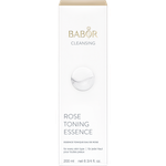 Эссенция-тоник с розовой водой BABOR Cleansing Toning Rose Essence 200ml мл