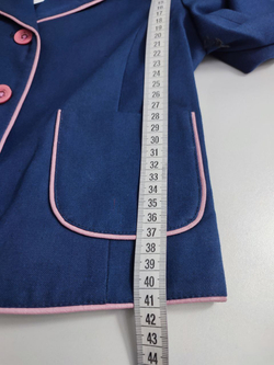 Жакет UniStyle модель "Имидж" на 6 лет, новый