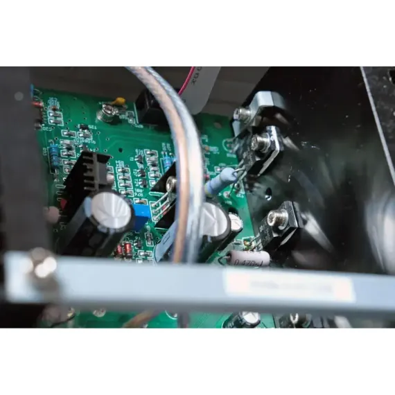 AVM Audio PA 30.3 Black