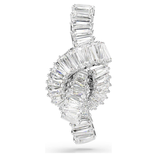 MATRIX:TACK P KNOT WHI/RHS