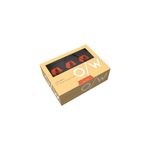 Набор быстросъемных лапок One Way Exchange (OZ83621) (1хS, 1xM, 1xRoller)