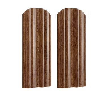 Штакетник круглый завальц. 114х1500