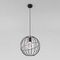 Подвесной светильник TK Lighting 1626 Orbita Black 1