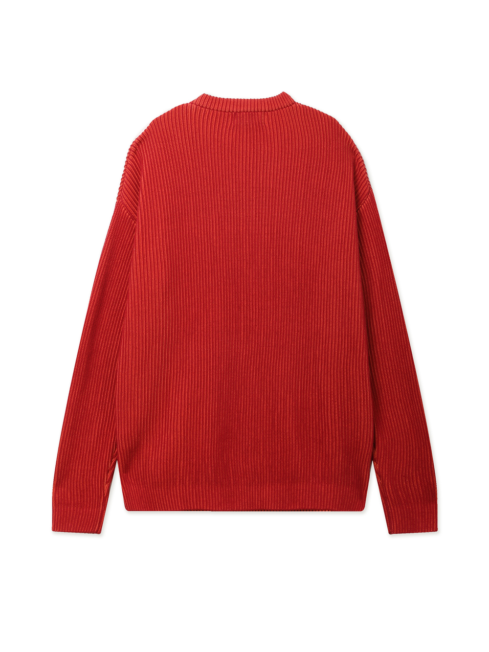 Мужской Свитер Star Jacquard