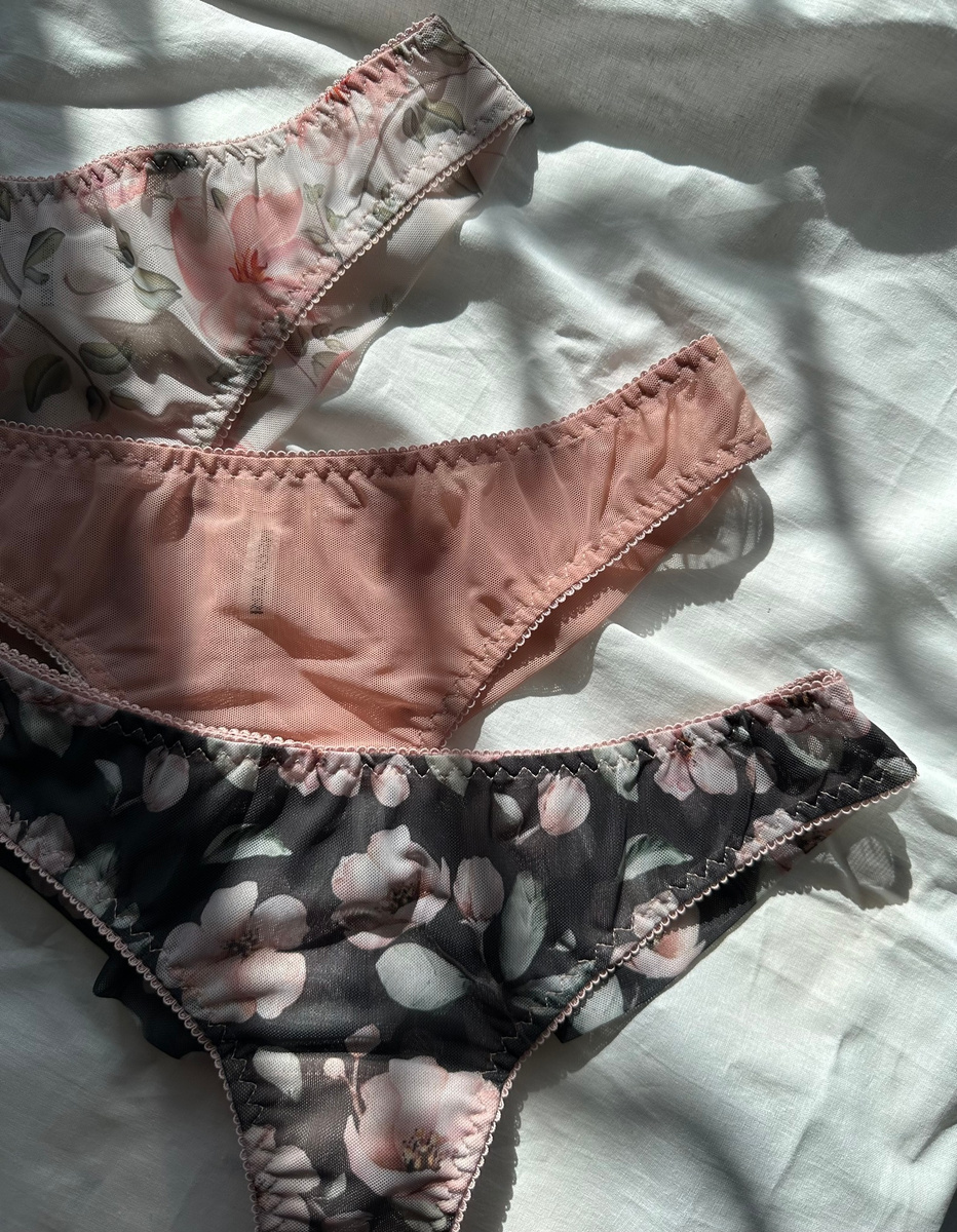 Набор трусиков #24