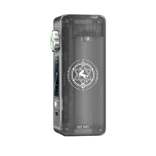 Боксмод Lost Vape Centaurus N100 Mod - Grey Rock