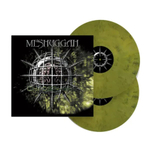 Meshuggah / Chaosphere (Limited Edition)(Coloured Vinyl)(2LP)