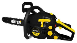 Бензопила Ресанта БП-4516, двухтактный, длина шины 40 см, 57 звеньев, 2.3 кВт