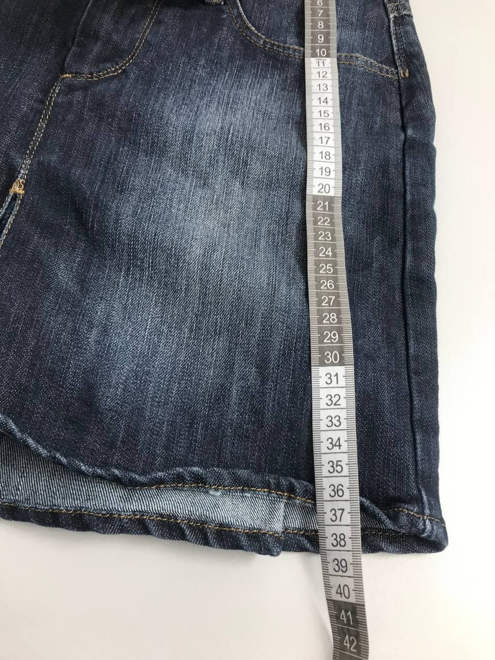 Юбка Zara повседневная 44 размер