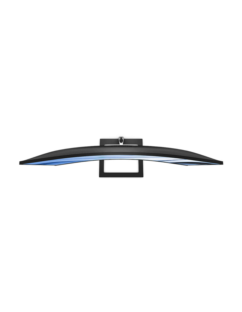 Монитор 31,5" Philips 328E1CA изогнутый 3840x2160, WLED, 16:9, VA, 250cd, 2500:1, 20M:1, 4ms, 178/178, 2*HDMI, DP, 60Hz, Speakers, Tilt, Внутр, VESA, Black, 2y