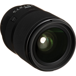 Объектив Sigma 35mm f/1.4 DG DN Art Sony E, черный
