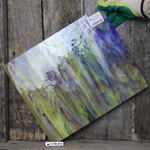 Стекло цветное Juying Stained Glass A469-85