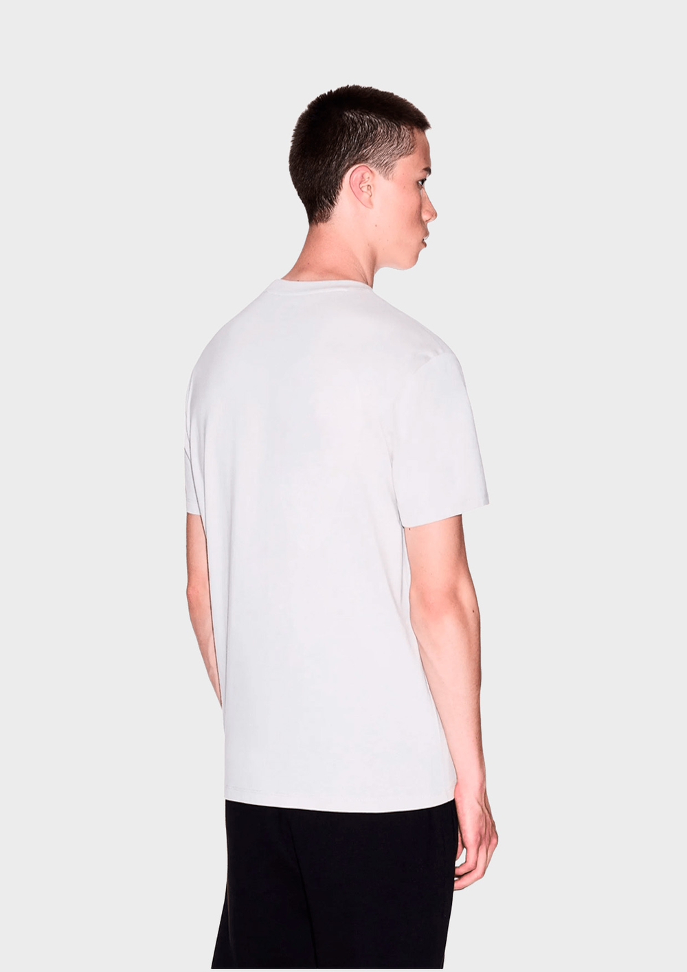 Футболка ARMANI EXCHANGE